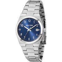 Orologio Sector No Limits Uomo C300 in Acciaio R3253301502 - R3253301502